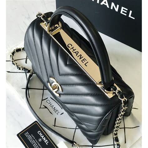 chanel sale canada|designer handbags on sale Chanel.